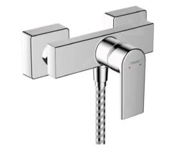 Hansgrohe Vernis Shape - Duscharmatur, Verchromt 71650000
