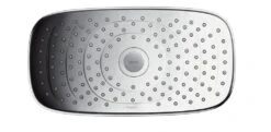 Hansgrohe Raindance Select E - Kopfbrause 300, Ausladung 390 Mm, 2 Strahlen, Verchromt 27385000 -Hansgrohe Store 8cbc32d098b4546830e0bb48