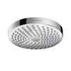 Hansgrohe Croma Select S - Kopfbrause 180, 2jet, Verchromt 26522000