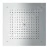 Hansgrohe Raindance E - Kopfbrause 400, Verchromt 26252000