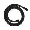 Hansgrohe Brauseschläuche - Duschschlauch Isiflex 1,60 M, Schwarzmatt 28276670