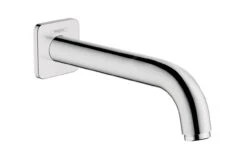 Hansgrohe Vernis Shape - Wanneneinlauf, Verchromt 71460000