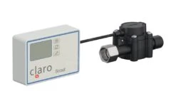 Hansgrohe Aqittura M91 - Durchflussmesser 76818000