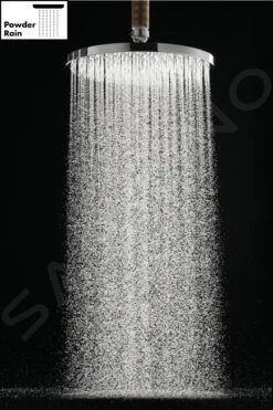 Hansgrohe Rainfinity - Kopfbrause 360, 1jet, Weißmatt 26231700 -Hansgrohe Store PHOTO 464