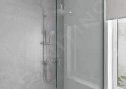 Hansgrohe Vernis Shape - Duscharmatur, Verchromt 71650000 6 Hansgrohe Vernis Shape - Duscharmatur, Verchromt 71650000 -Hansgrohe Store a0341d95a7693c46c5373034