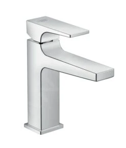 Hansgrohe Metropol - Waschtischventil, EcoSmart, Chrom 32501000