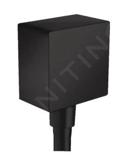 Hansgrohe Raindance E - Brausegarnitur 300 Mit Thermostat Für Unterputzmontage, Schwarz 27918670 -Hansgrohe Store a33c811f7785f645a1a621cb