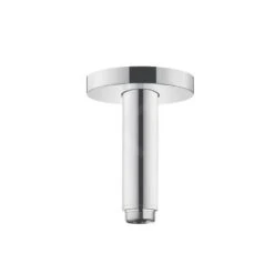 Hansgrohe Zubehör - Duscharm S 100 Mm, Verchromt 27393000