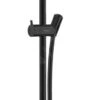 Hansgrohe Unica&apos;S - Duschstange 650 Mm, Mit Duschschlauch, Schwarzmatt 28632670