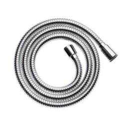 Hansgrohe Brauseschläuche - Metallduschschlauch 1250 Mm, Verchromt 28132000