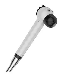 Hansgrohe Jocolino - Kinder-Handbrause, 2 Strahlen, Weiß 28787640