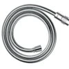 Hansgrohe Brauseschläuche - Duschschlauch Isiflex 1600 Mm, Mit Volumenkontrolle, Verchromt 28248000