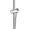 Hansgrohe Unica - Duschstange Pulsify 650 Mm Mit Brauseschlauch, Verchromt 24400000