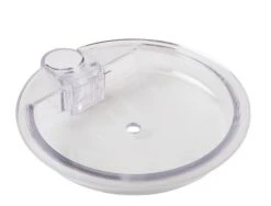 Hansgrohe Casetta - Cassetta&apos;S, Seifenschale, Klar 28684000