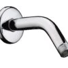 Hansgrohe Aktiva - Duscharm 128 Mm, Verchromt 27411000