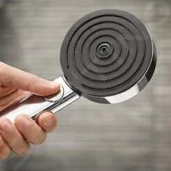 Hansgrohe Pulsify Select - Brausegarnitur, 3 Strahlarten, Mit Halten Und Schlauch 1600 Mm, Chrom 24303000 -Hansgrohe Store b3c9fb62b19ca516c87e0dee 3