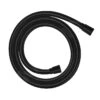 Hansgrohe Brauseschläuche - Duschkopf Isiflex, 1250 Mm, Schwarz Matt 28272670