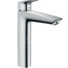 Hansgrohe Logis - Waschtisch Einhebelmischer 190, Verchromt 71091000