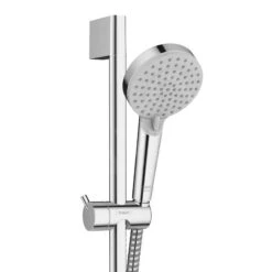 Hansgrohe Vernis Blend - Duschkopf-Set, 2 Strahlen, Stange Und Schlauch, Verchromt 26275000 9 Hansgrohe Vernis Blend - Duschkopf-Set, 2 Strahlen, Stange Und Schlauch, Verchromt 26275000 -Hansgrohe Store c9efcd84f30230586af02acc