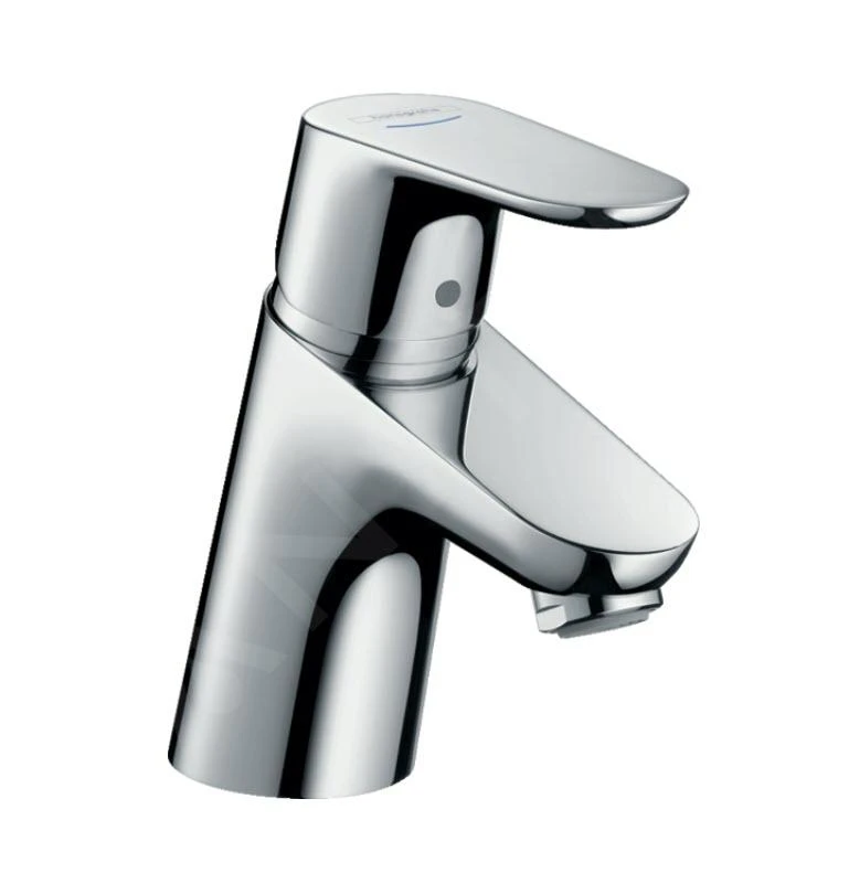 Hansgrohe Focus E2 - Waschtischventil, EcoSmart, Chrom 31130000 1 Hansgrohe Focus E2 - Waschtischventil, EcoSmart, Chrom 31130000