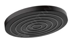 Hansgrohe Pulsify S - Kopfbrause 260, 1 Strahl, EcoSmart, Schwarz Matt 24141670