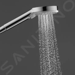 Hansgrohe Vernis Blend - Duschset Showerpipe 200 Mit Wannenthermostat, EcoSmart, Verchromt 26079000 -Hansgrohe Store cc6d56c72bd80e2499824600