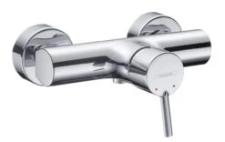 Hansgrohe Talis S - Dusch-Einhebelmischer, Chrom 32620000