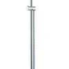 Hansgrohe Unica&apos;Crometta - Duschstange 0,90 M, Verchromt 27614000