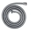 Hansgrohe Brauseschläuche - Duschschlauch 2000 Mm, Verchromt 28264000