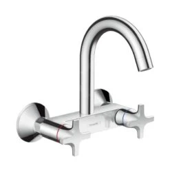 Hansgrohe Logis Classic - Spültischarmatur, Chrom 71286000