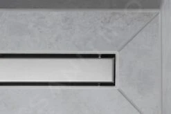 Hansgrohe RainDrain Match - Duschrinne 1000 Mit Edelstahlrost, Mit Höhenverstellbarem Rahmen, Edelstahl Gebürstet 56041800 5 Hansgrohe RainDrain Match - Duschrinne 1000 Mit Edelstahlrost, Mit Höhenverstellbarem Rahmen, Edelstahl Gebürstet 56041800 -Hansgrohe Store db7c4afc1b1ee200079c866d