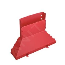 Hansgrohe Wannenrandsysteme - Secuflex-Box 28389000