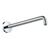 Hansgrohe Aktiva - Duscharm 389 Mm, Verchromt 27413000
