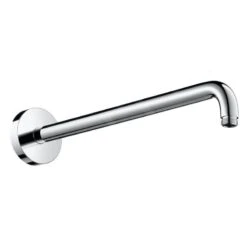 Hansgrohe Aktiva - Duscharm 389 Mm, Verchromt 27413000