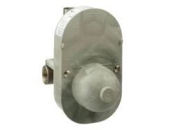 Hansgrohe Montageelemente - Unterputz-Körper Für Badewannenarmatur 31741180