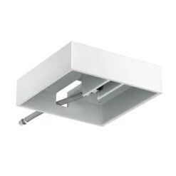 Hansgrohe Montageelemente - Grundkörper Für Kopfbrause Raindance E, 400x400 Mm 26254180