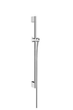 Hansgrohe Unica'Croma - Duschstange 650 Mm, Verchromt 26503000