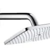 Hansgrohe Raindance E - Kopfbrause 240, Ausladung 240 Mm, EcoSmart 9 L/min, Verchromt 27375000
