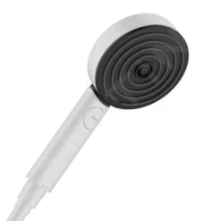 Hansgrohe Pulsify Select - Brausegarnitur, 3 Strahlarten, Stange 959 Mm Und Schlauch, Weiß Matt 24170700 -Hansgrohe Store eb8098114ac89c7ab3304a71