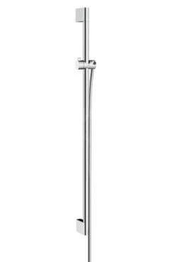 Hansgrohe Unica'Croma - Duschstange 900 Mm, Verchromt 26504000