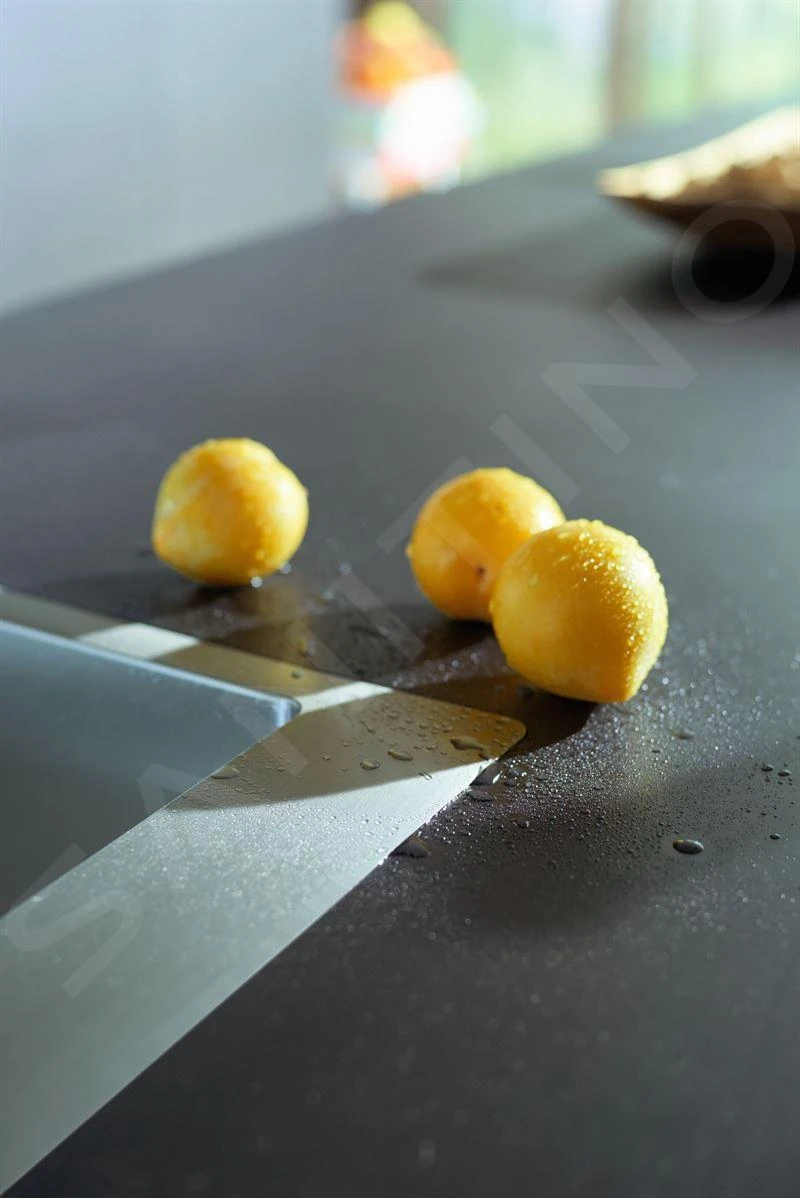 Hansgrohe Abwäschen - Einbauspülbecken S712-F660, Edelstahl 43308800 3 Hansgrohe Abwäschen - Einbauspülbecken S712-F660, Edelstahl 43308800 – Bild 3