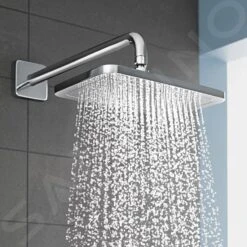 Hansgrohe Croma - Kopfbrause E 280, 1jet, EcoSmart, Verchromt 26258000 -Hansgrohe Store f99cea23473ec394722773ed 1
