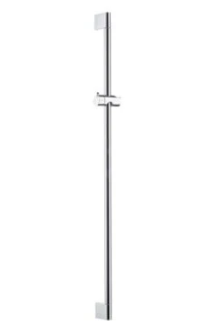 Hansgrohe Unica'Crometta - Brausestange 0,90 M Ohne Brauseschlauch, Chrom 27609000