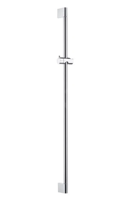 Hansgrohe Unica'Crometta - Brausestange 0,90 M Ohne Brauseschlauch, Chrom 27609000 1 Hansgrohe Unica'Crometta - Brausestange 0,90 M Ohne Brauseschlauch, Chrom 27609000