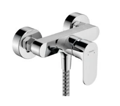 Hansgrohe Rebris S - Duscharmatur, Chrom 72640000