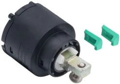 Hansgrohe 5-Verbr. Absperr-Umstellvtl. 92184000 AUV50-5