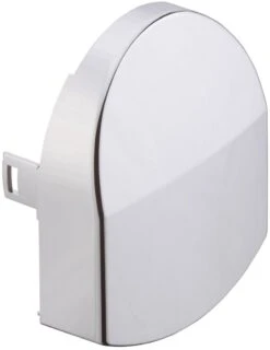 Hansgrohe Abdeckung Weiss 95093450