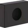 Hansgrohe AddStoris Hygienebeutelspender 41773670 Wandmontage, Mattschwarz