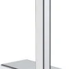 Hansgrohe AddStoris Reservepapierhalter 41756000 Wandmontage, Metall, Chrom