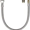 Hansgrohe Anschlußschlauch 450 Mm 95001000
